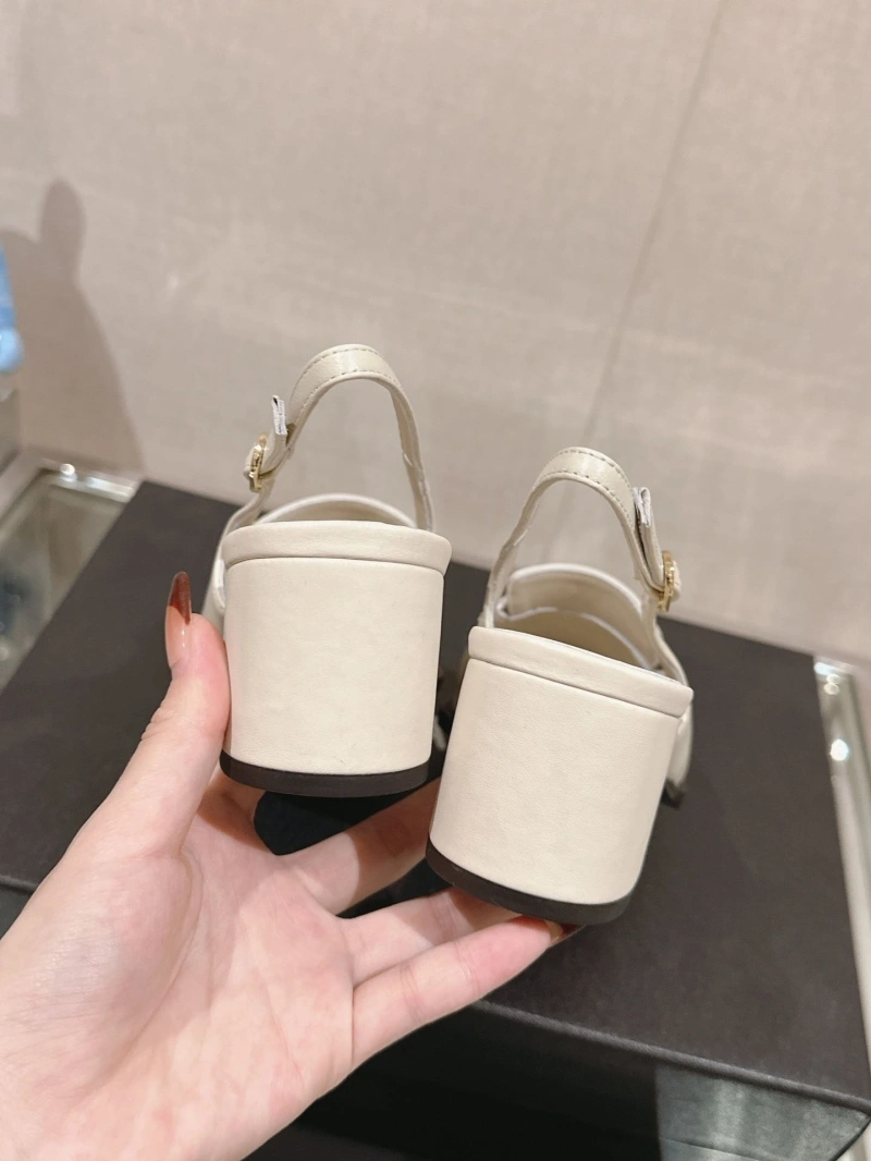 Chxnxl High Heels SmartChoice 133046