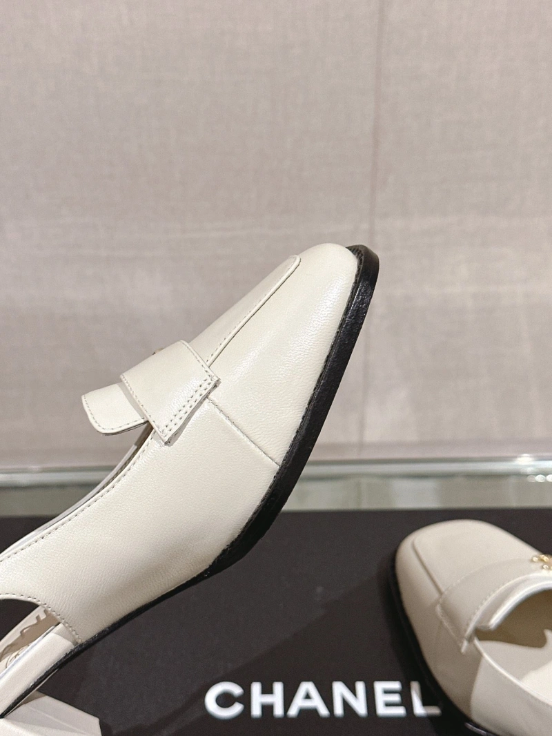Chxnxl High Heels SmartChoice 133046