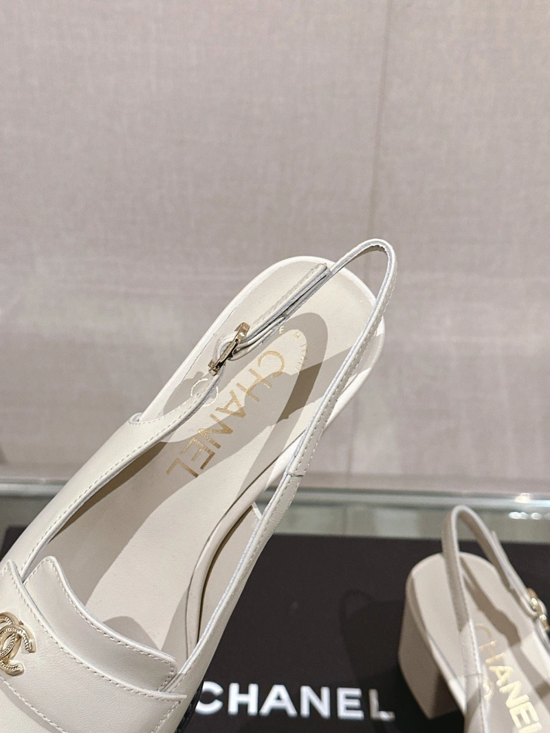 Chxnxl High Heels SmartChoice 133046