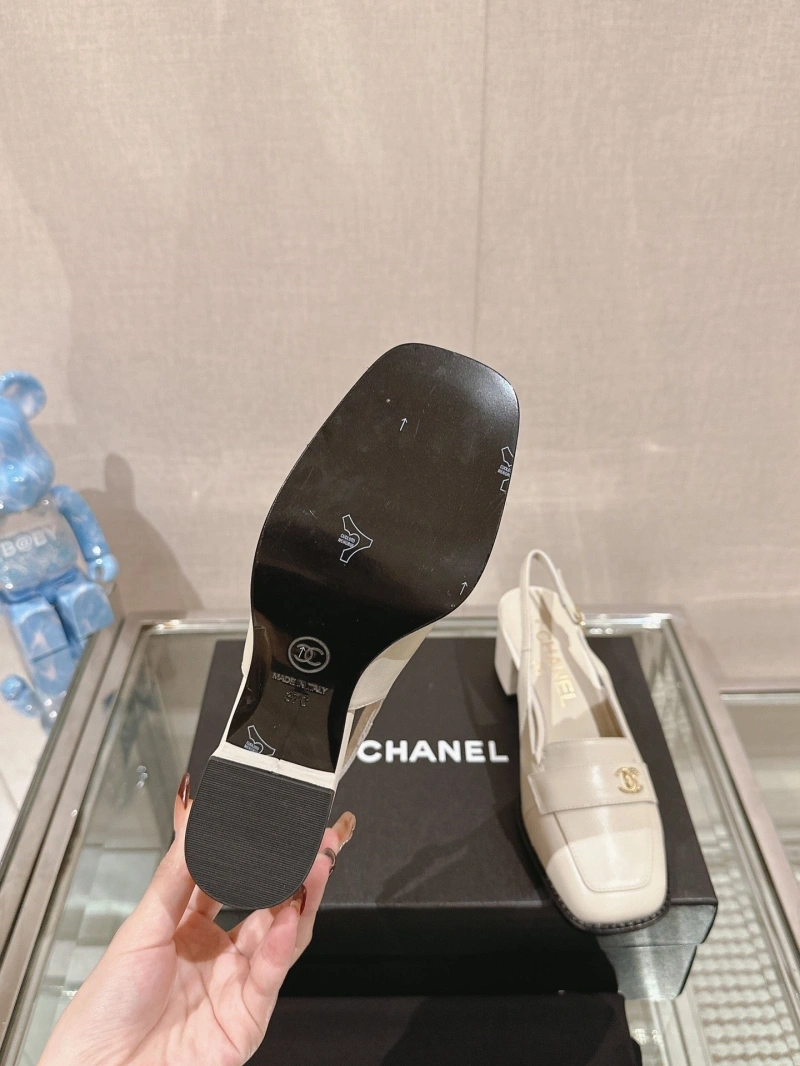 Chxnxl High Heels SmartChoice 133046