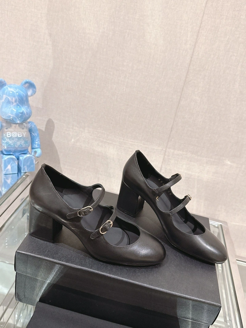 Sophisticated Chxnxl High Heels 133040