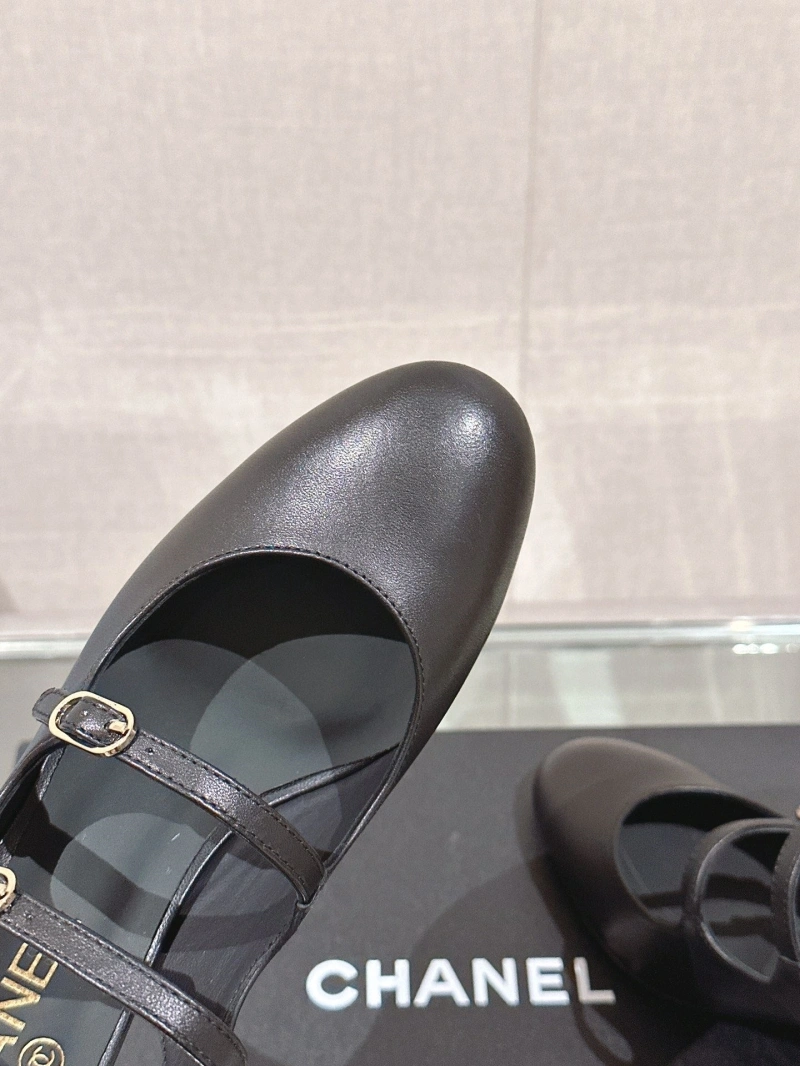 SportInspired Chxnxl High Heels 133043