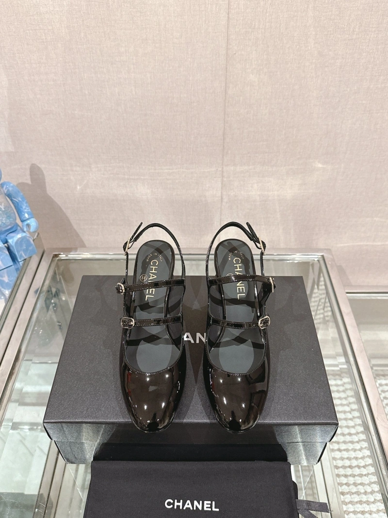 Chxnxl High Heels Fashionable 133039