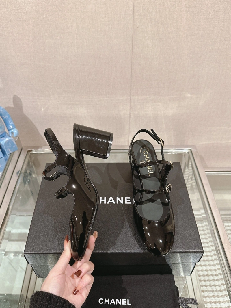 Chxnxl High Heels Fashionable 133039