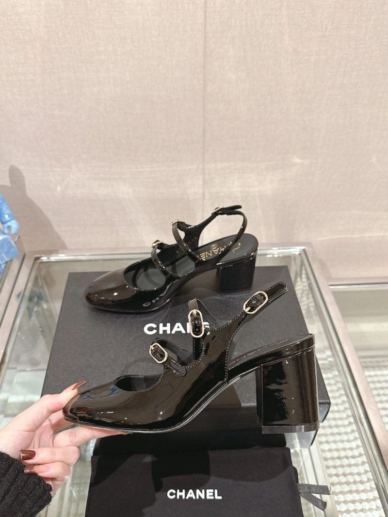 Chxnxl High Heels Fashionable 133039