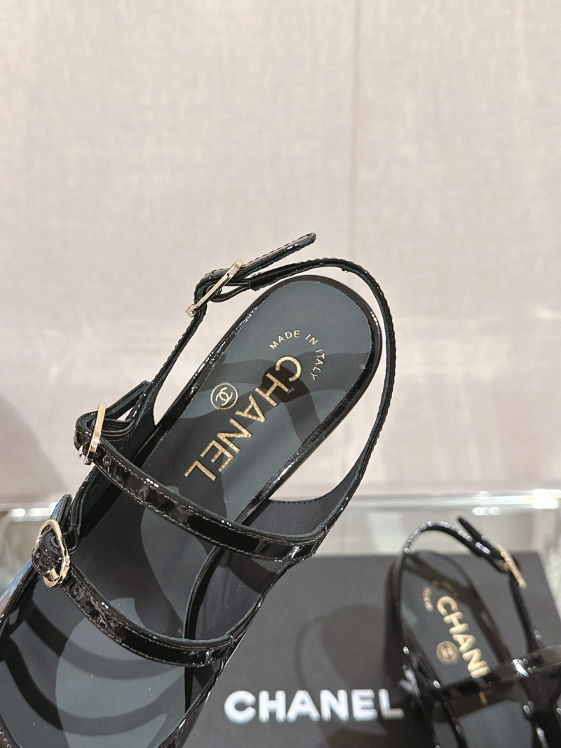 Chxnxl High Heels Fashionable 133039