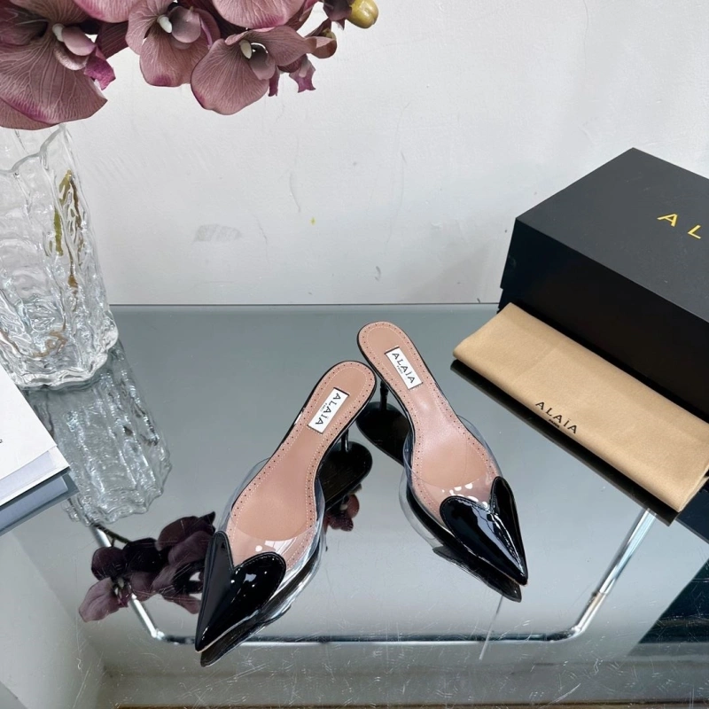 Fxndx High Heels Vibrant 148999