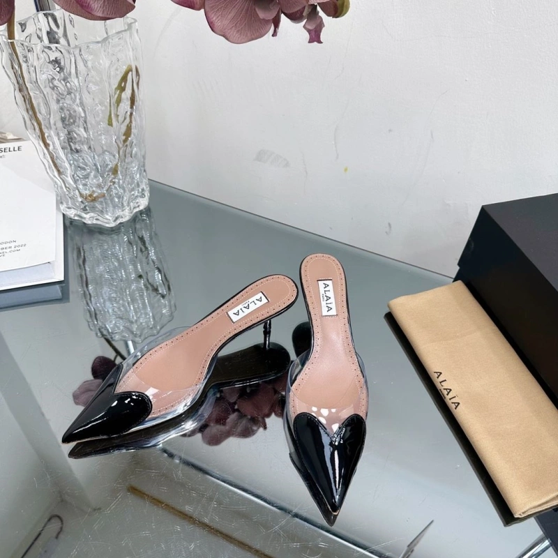 Fxndx High Heels Vibrant 148999