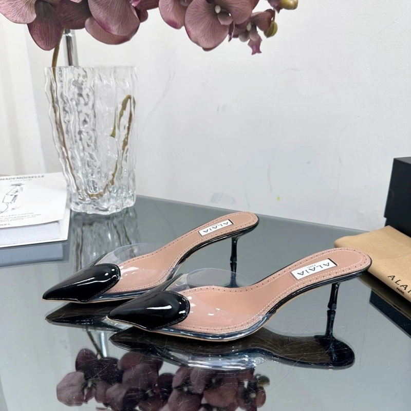 Fxndx High Heels Vibrant 148999