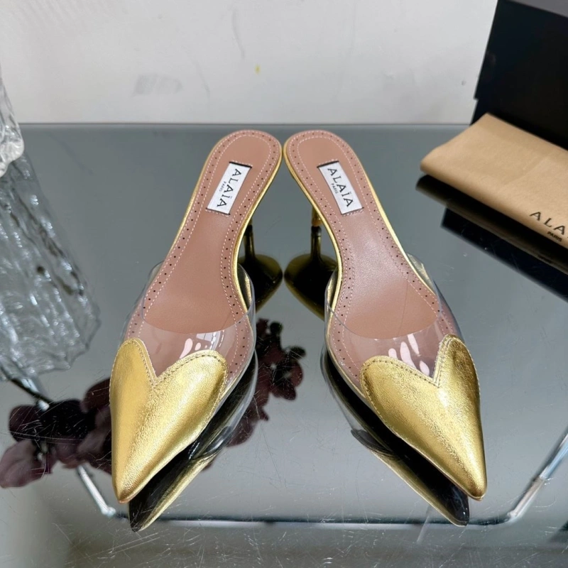 Fxndx High Heels Popular 148998