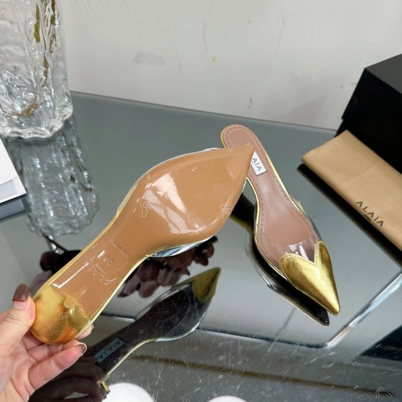 Fxndx High Heels Popular 148998