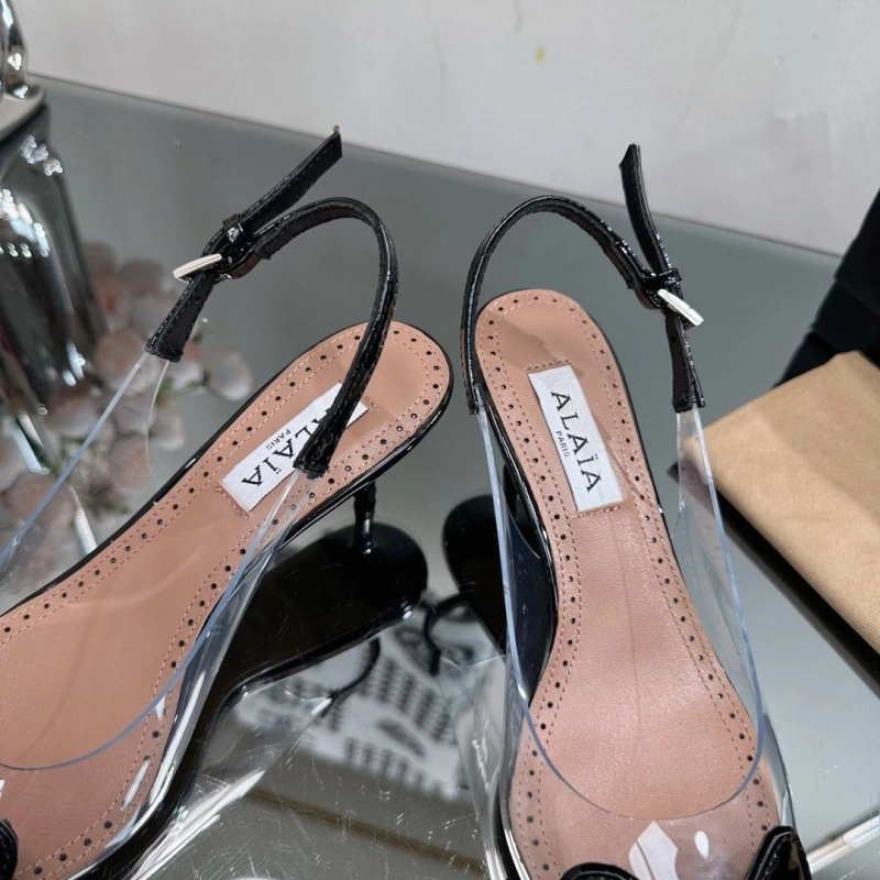 Fxndx High Heels Elegant 148989