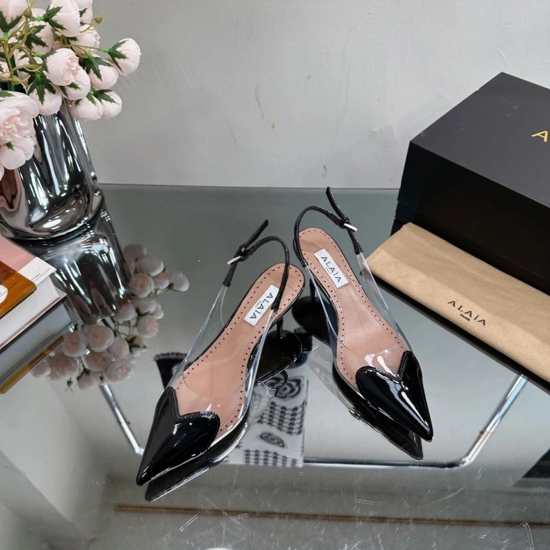 Fxndx High Heels Elegant 148989