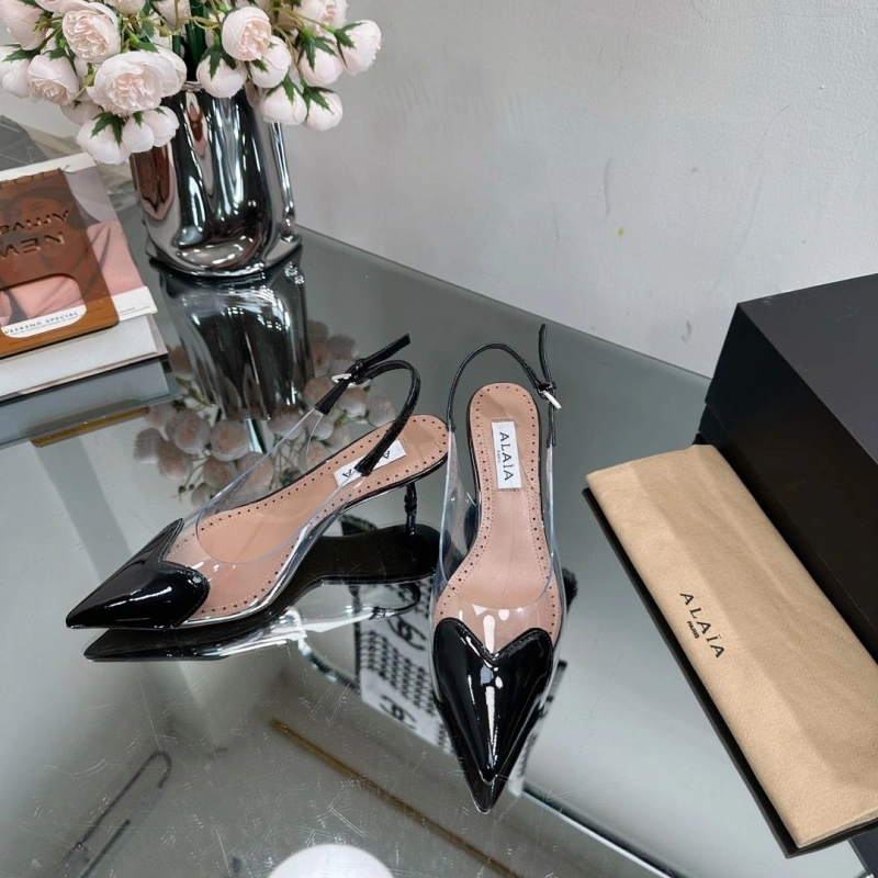 Fxndx High Heels Elegant 148989