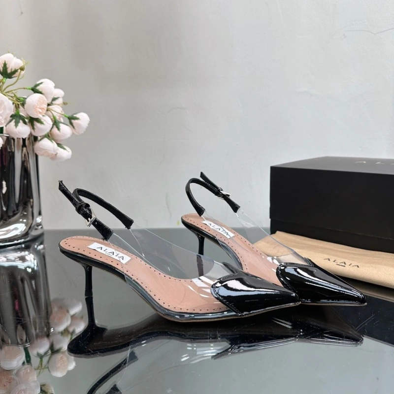 Fxndx High Heels Elegant 148989