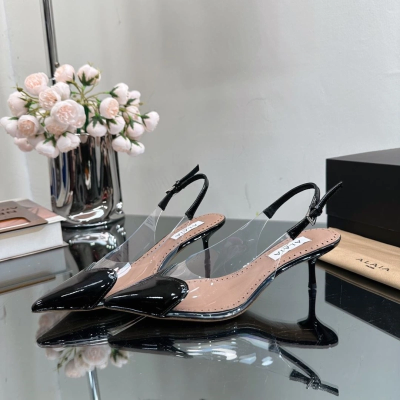 Fxndx High Heels Elegant 148989
