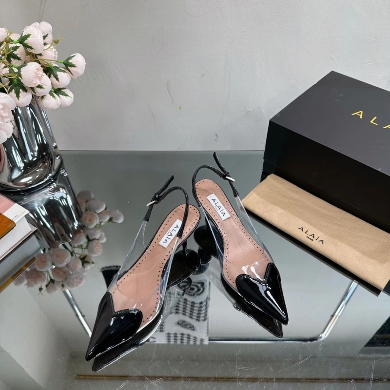Fxndx High Heels Elegant 148989