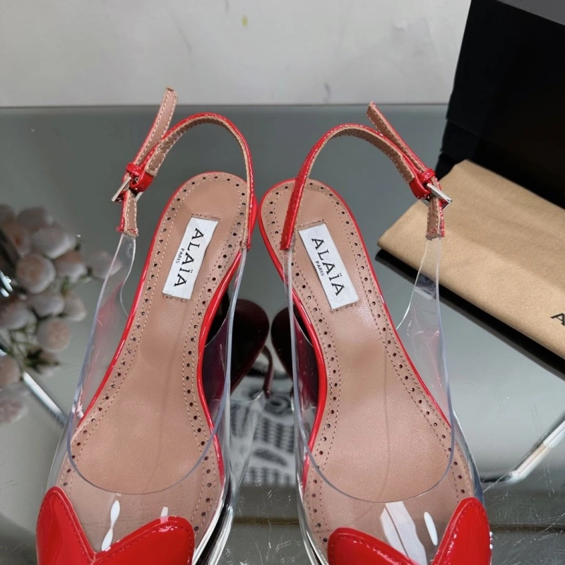 Timeless Fxndx High Heels 148993