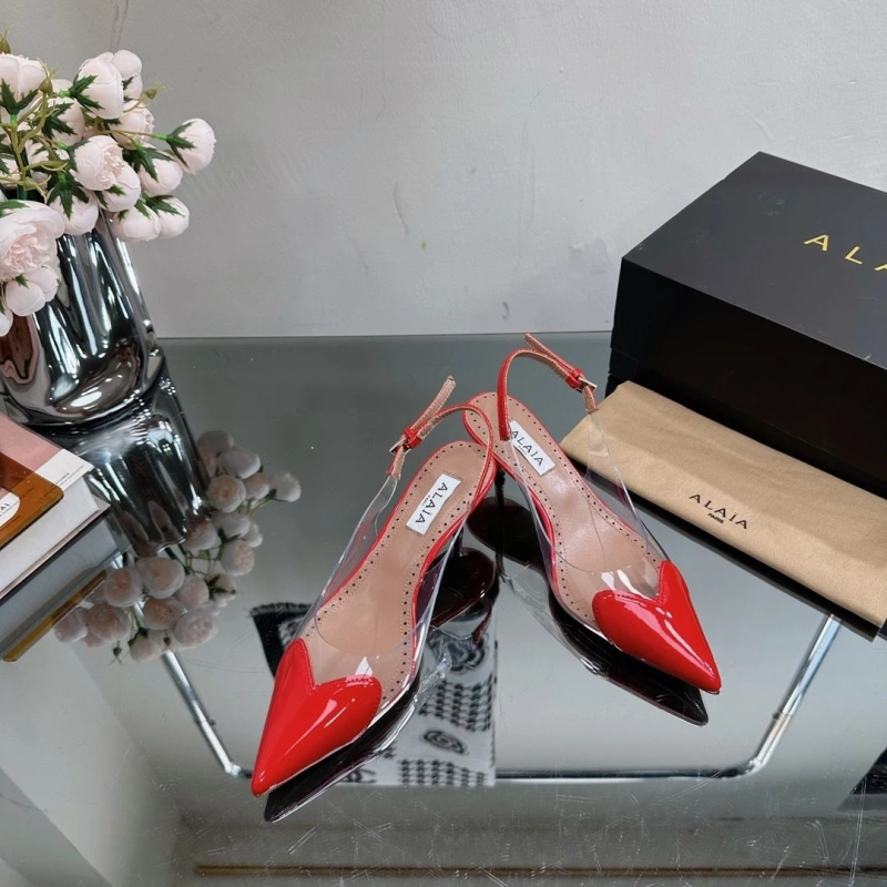 Timeless Fxndx High Heels 148993