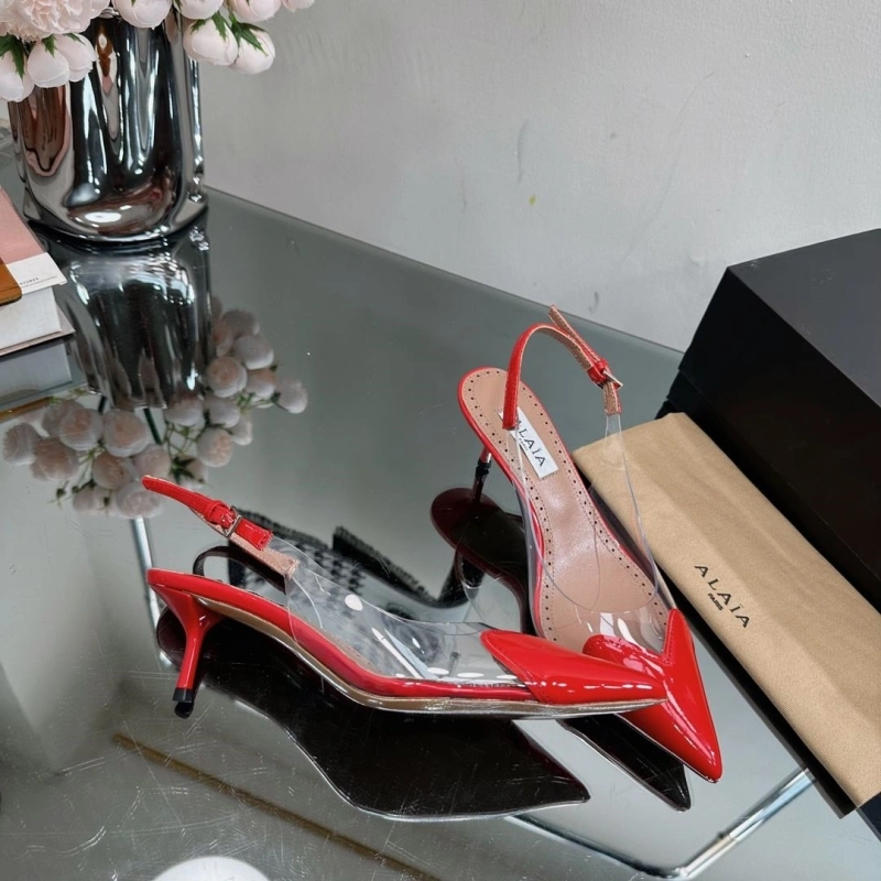 Timeless Fxndx High Heels 148993