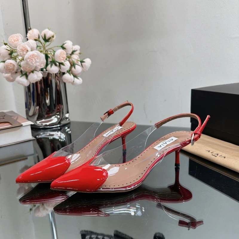 Timeless Fxndx High Heels 148993