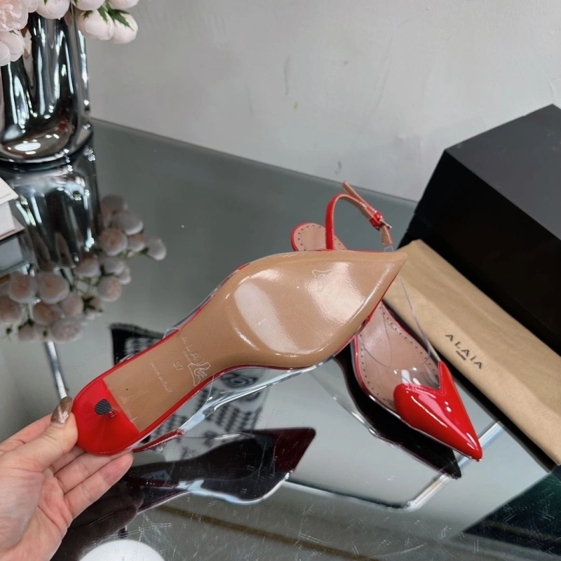Timeless Fxndx High Heels 148993