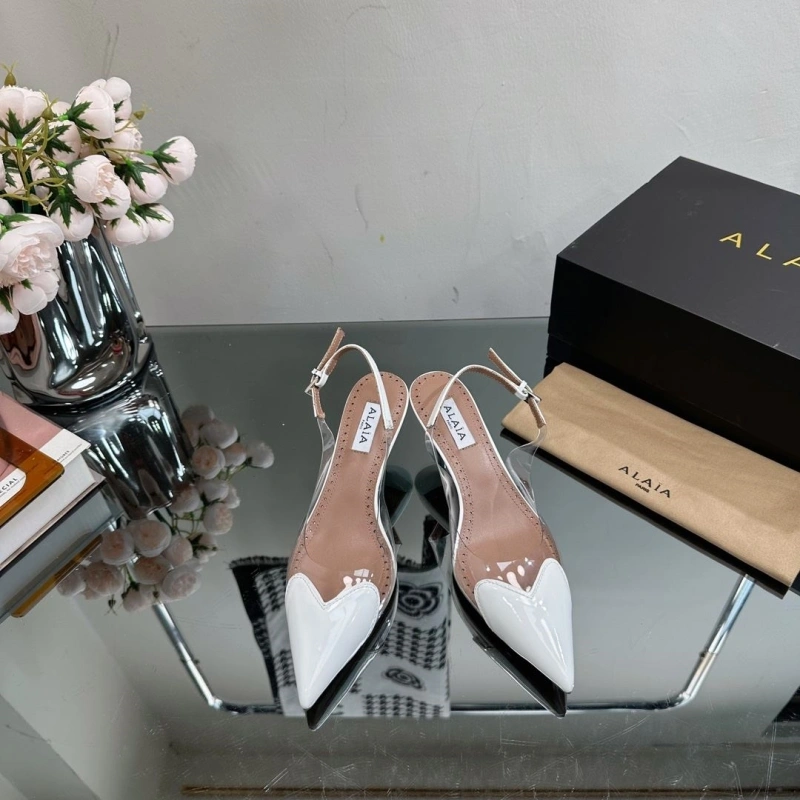 Fxndx High Heels NewStyle 148991