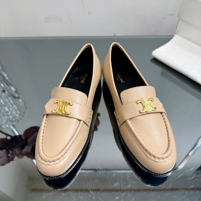 Cxlxne Leather Shoes StreetReady 116868