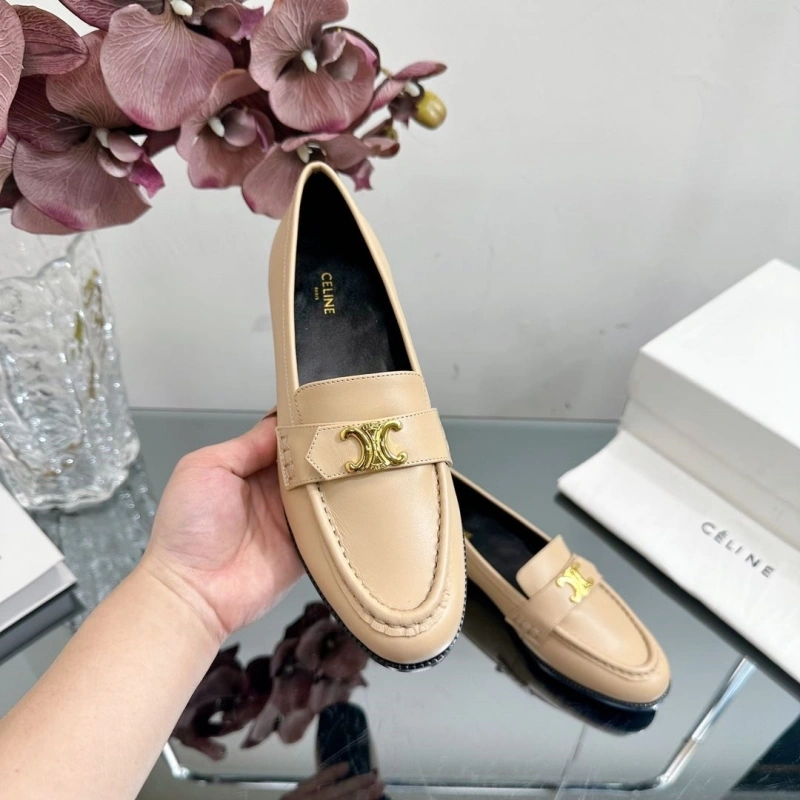 Cxlxne Leather Shoes StreetReady 116868