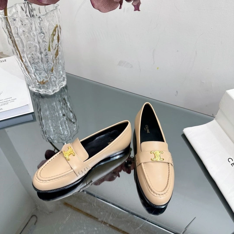 Cxlxne Leather Shoes StreetReady 116868