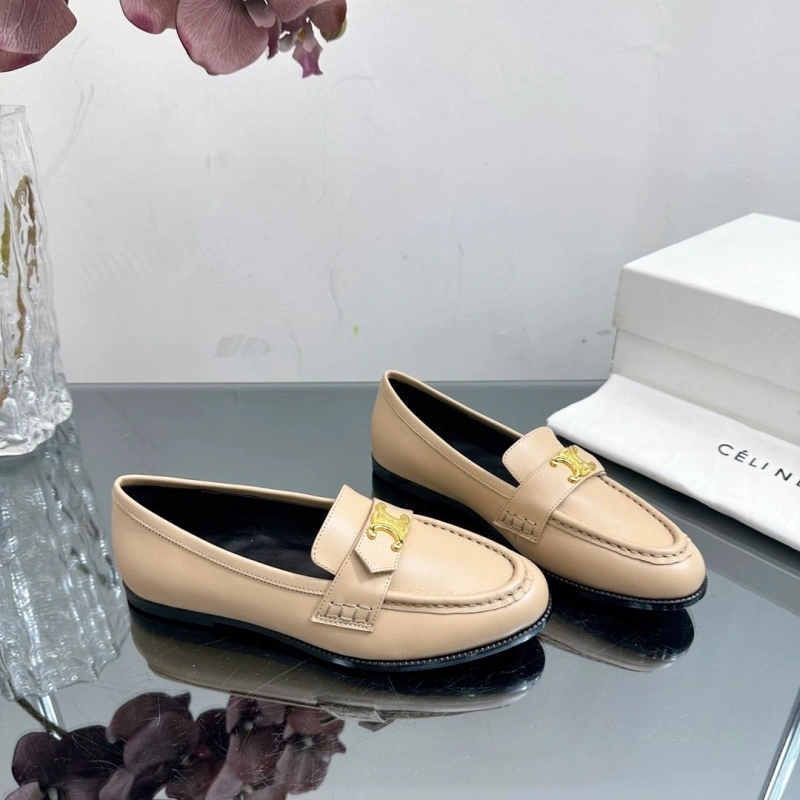Cxlxne Leather Shoes StreetReady 116868