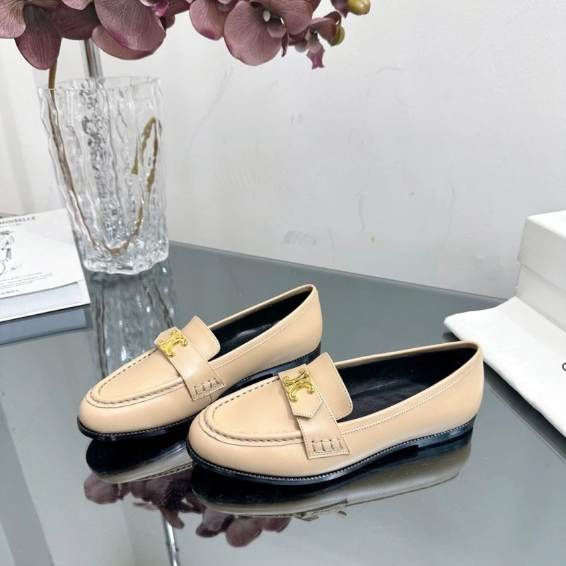 Cxlxne Leather Shoes StreetReady 116868