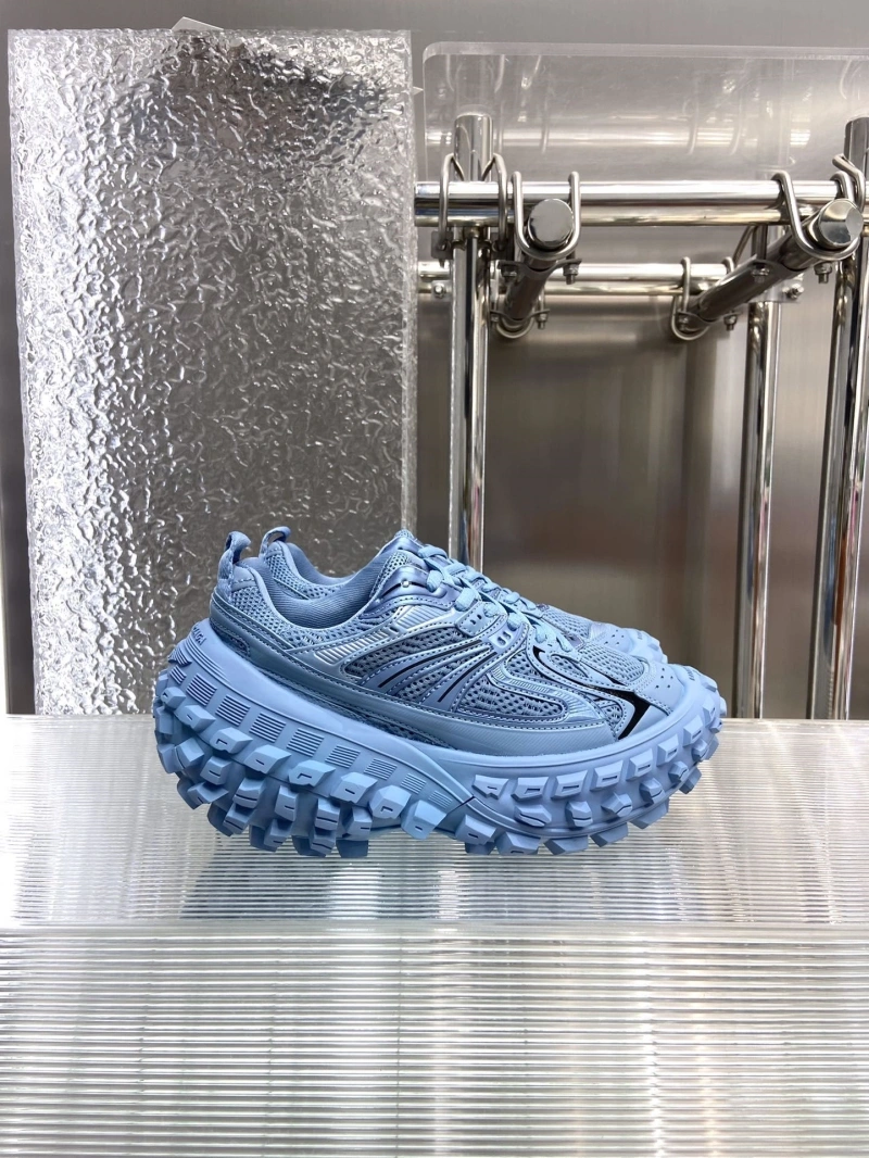 Bxlxnciaga Sneakers SportInspired 110381