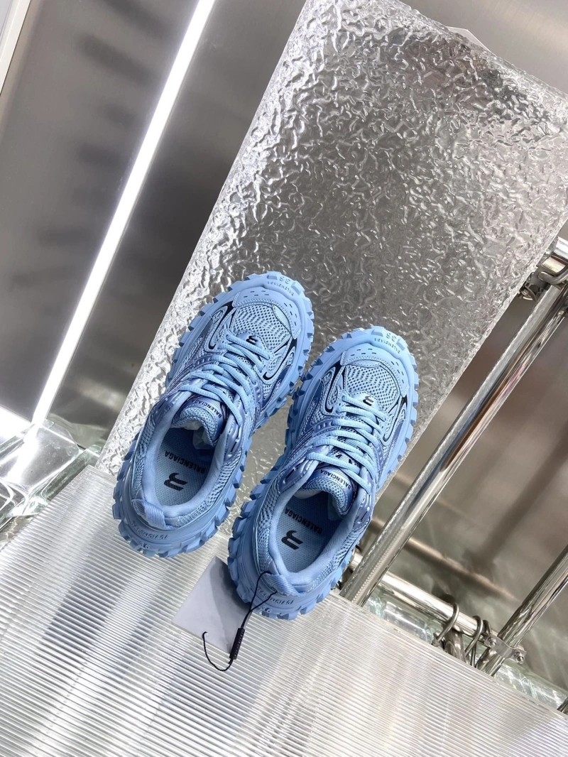 Bxlxnciaga Sneakers SportInspired 110381