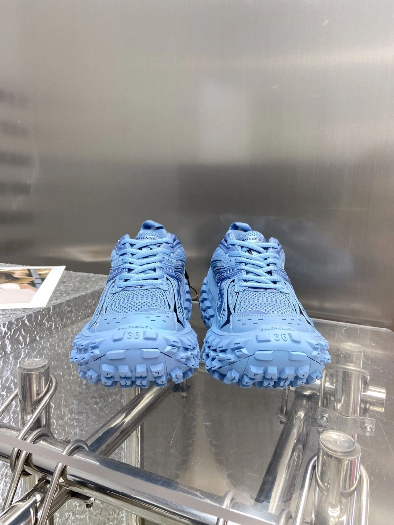 Bxlxnciaga Sneakers SportInspired 110381