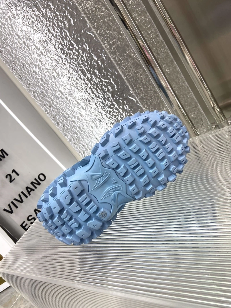 Bxlxnciaga Sneakers SportInspired 110381