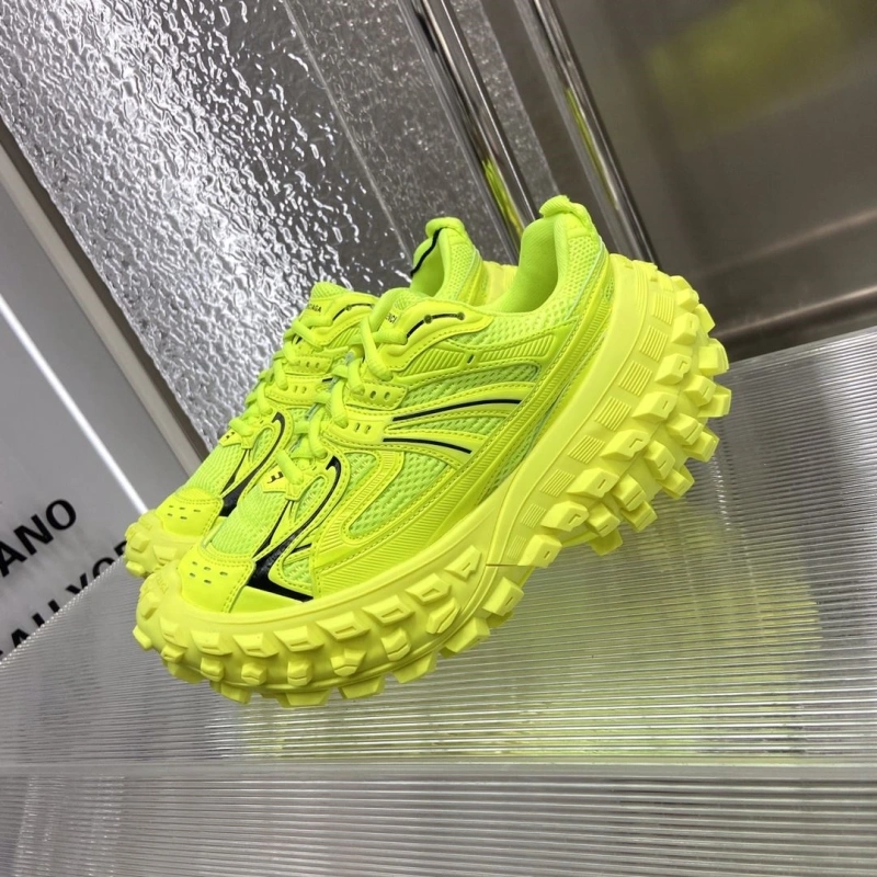 Bxlxnciaga Sneakers DailyWear 110389