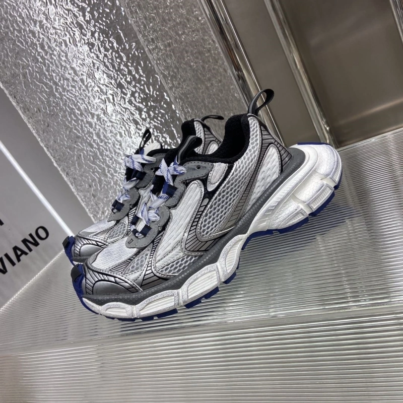 AllSeason Bxlxnciaga Sneakers 110402