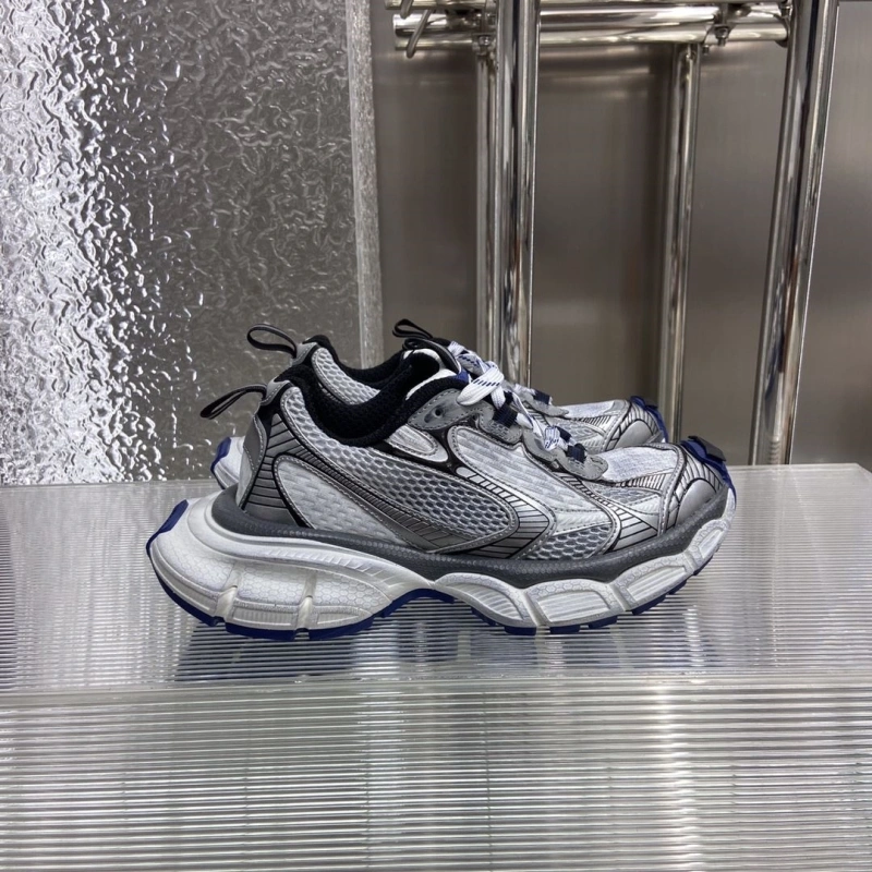 AllSeason Bxlxnciaga Sneakers 110402