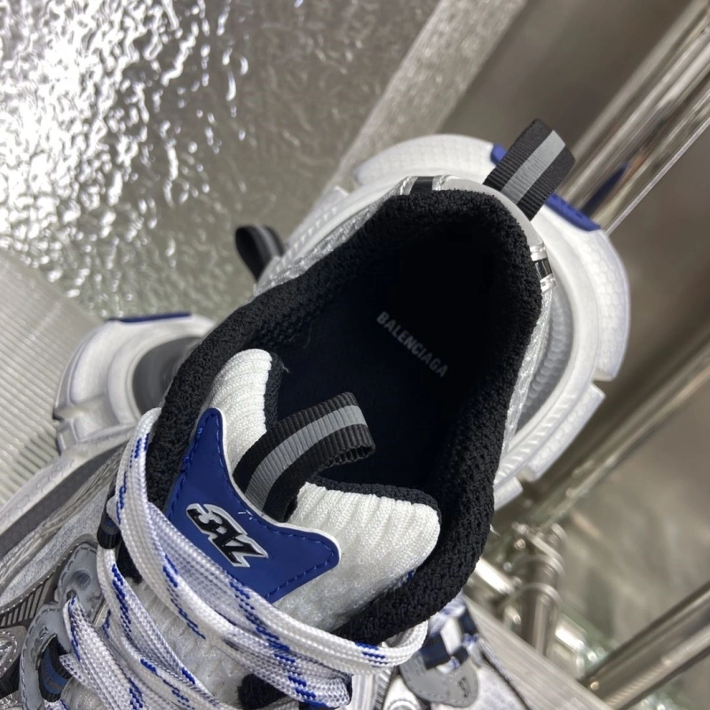 AllSeason Bxlxnciaga Sneakers 110402