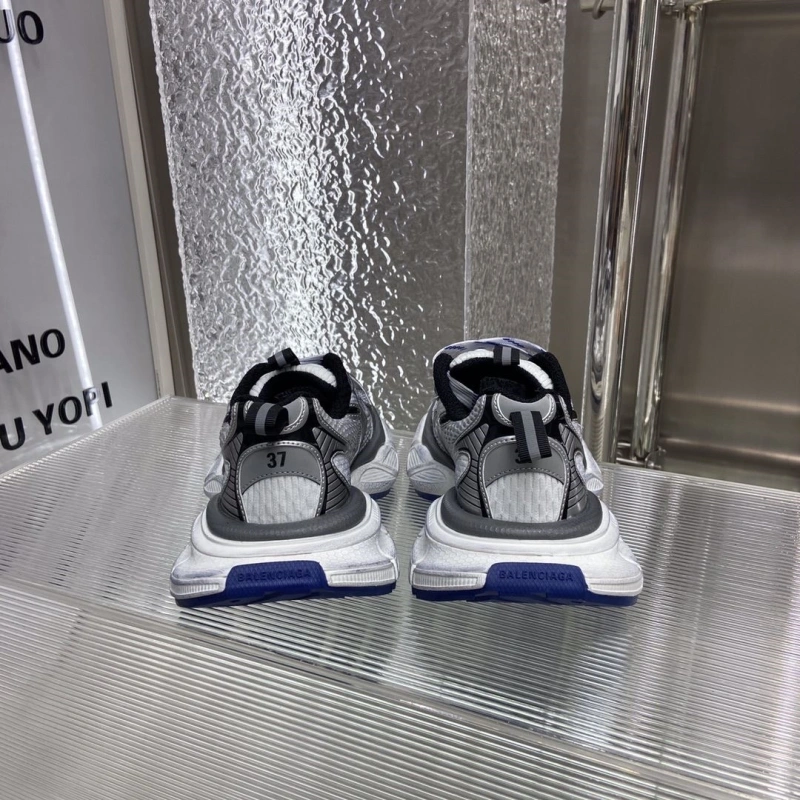 AllSeason Bxlxnciaga Sneakers 110402