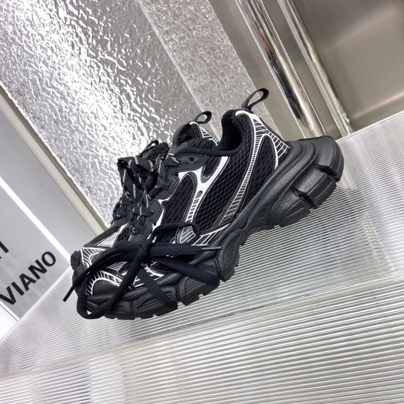 Bxlxnciaga Sneakers Modern 110394