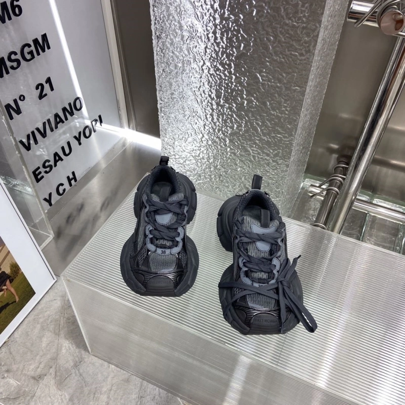 Bxlxnciaga Sneakers SmartChoice 110395