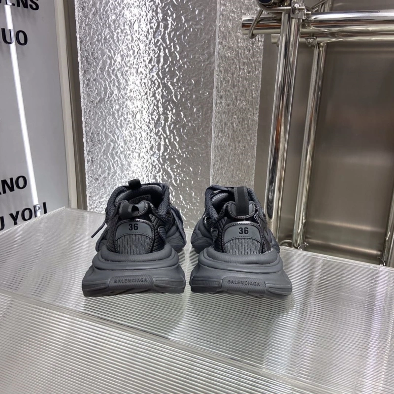 Bxlxnciaga Sneakers SmartChoice 110395