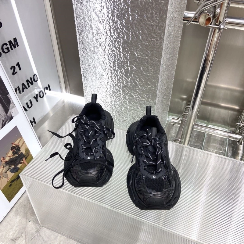 Durable Bxlxnciaga Sneakers 110384