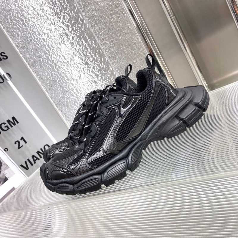 Durable Bxlxnciaga Sneakers 110384