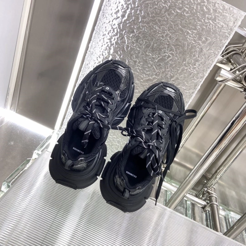 Durable Bxlxnciaga Sneakers 110384