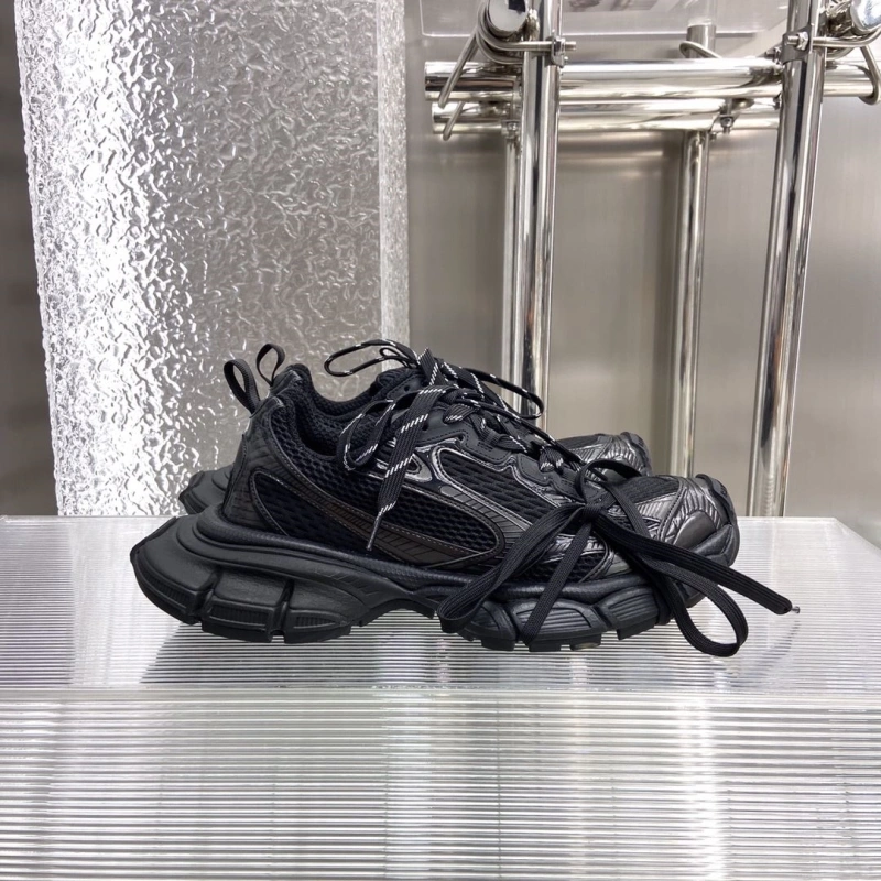 Durable Bxlxnciaga Sneakers 110384