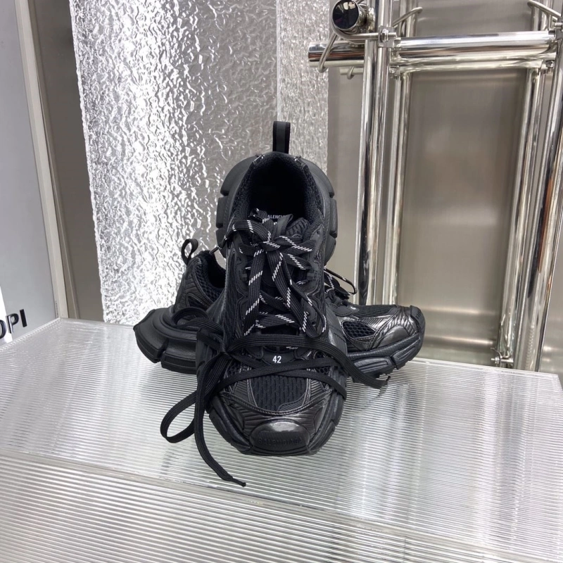 Durable Bxlxnciaga Sneakers 110384