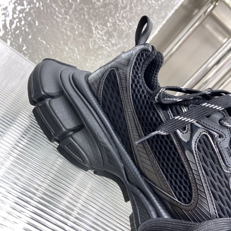 Durable Bxlxnciaga Sneakers 110384